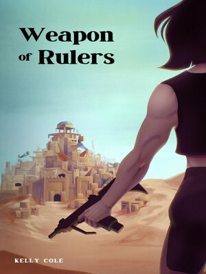 cover image of Weapon of Rulers